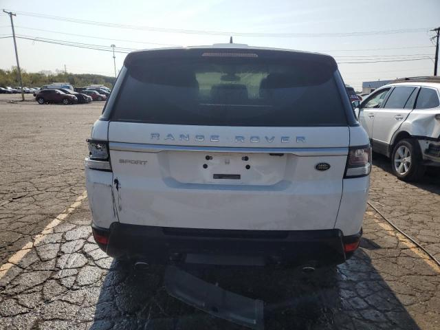 Photo 6 from auction – 2016 LAND ROVER RANGE ROVE with VIN SALWG2KF4GA102949