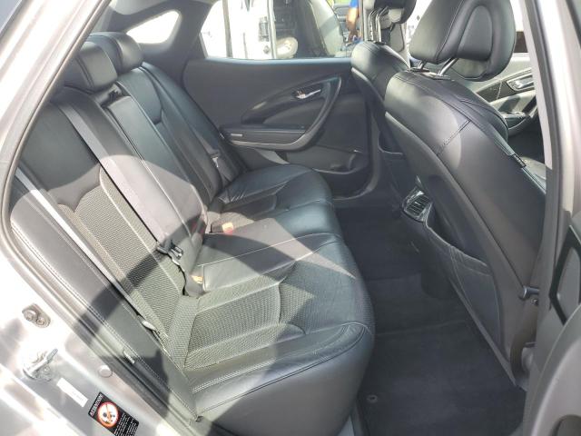 Photo 10 from auction – 2012 HYUNDAI AZERA GLS with VIN KMHFG4JG7CA158936