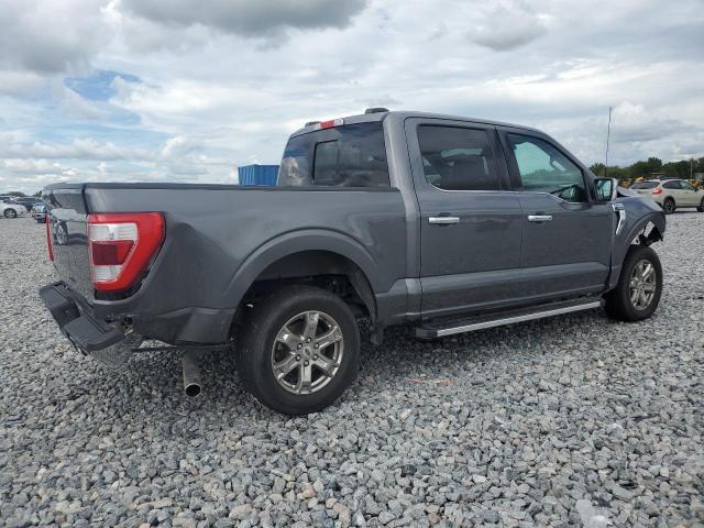Photo 3 from auction – 2023 FORD F150 SUPER with VIN 1FTEW1C53PFC06499