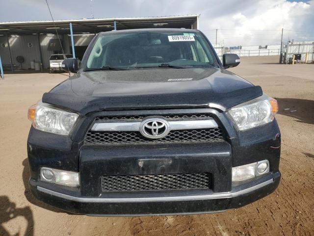 Photo 5 from auction – 2013 TOYOTA 4RUNNER SR5 with VIN JTEBU5JR3D5143357