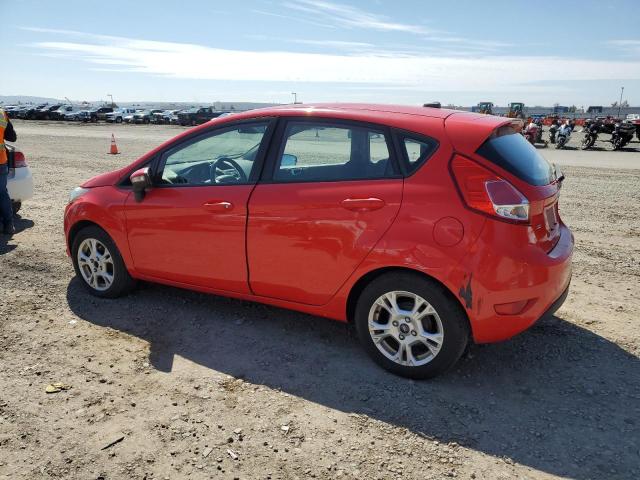 Photo 2 from auction – 2014 FORD FIESTA SE with VIN 3FADP4EJ5EM139802