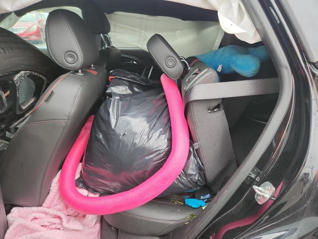 Photo 10 from auction – 2024 CHEVROLET TRAX with VIN KL77LJE25RC065215