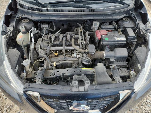 Photo 11 from auction – 2019 NISSAN KICKS S with VIN 3N1CP5CU9KL484201