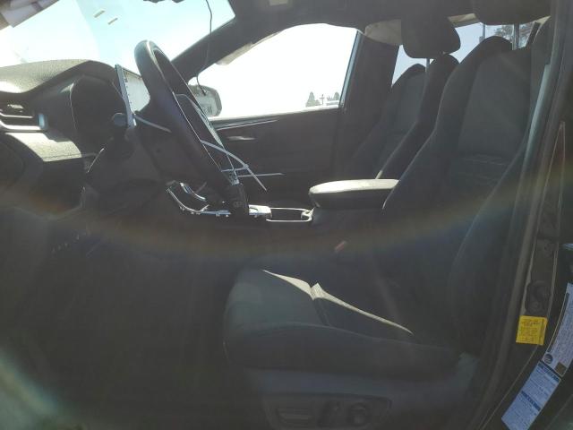 Photo 7 from auction – 2022 TOYOTA RAV4 SE with VIN JTM16RFV2ND063076