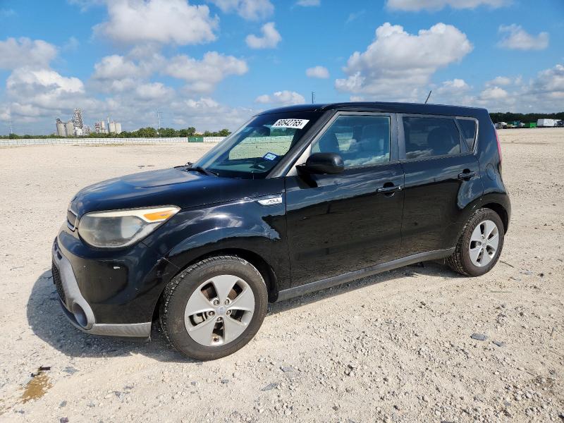 KIA SOUL 2015 with VIN KNDJN2A25F7749569 - Photo from auction