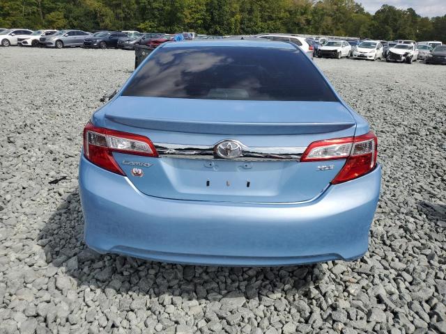 Photo 6 from auction – 2012 TOYOTA CAMRY BASE with VIN 4T4BF1FK0CR184943