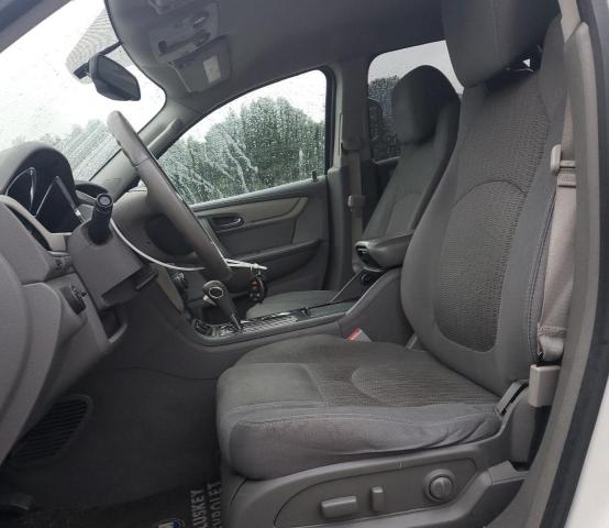 Photo 7 from auction – 2015 CHEVROLET TRAVERSE L with VIN 1GNKVHKD5FJ103708