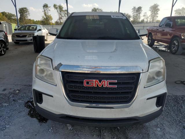 Photo 5 from auction – 2017 GMC TERRAIN SL with VIN 2GKALMEK2H6304189