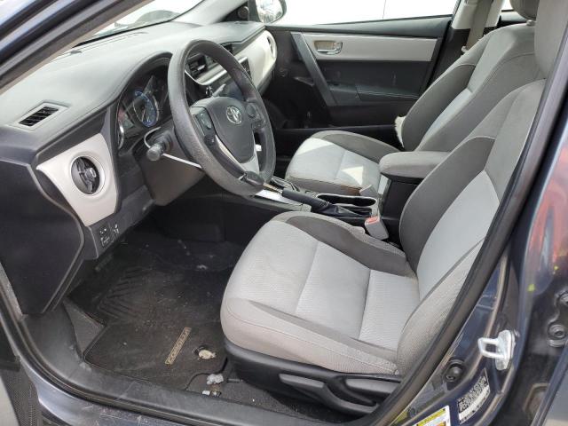 Photo 7 from auction – 2017 TOYOTA COROLLA L with VIN 5YFBURHE2HP598708