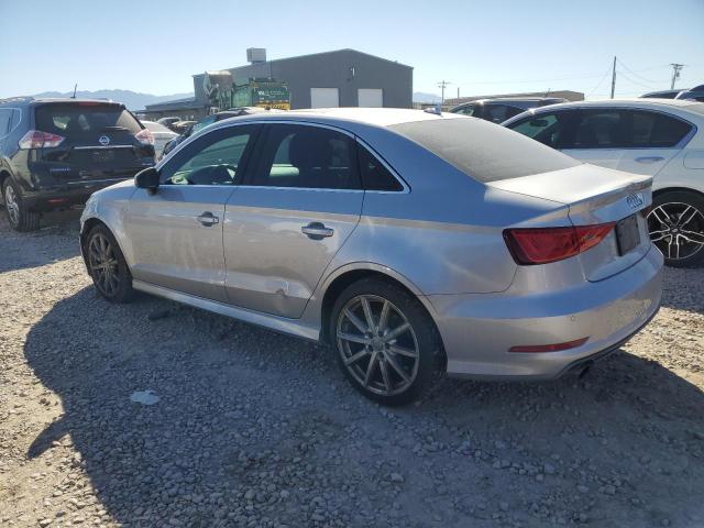 Photo 2 from auction – 2016 AUDI A3 PREMIUM PLUS S-LINE with VIN WAUJ8GFF2G1098743