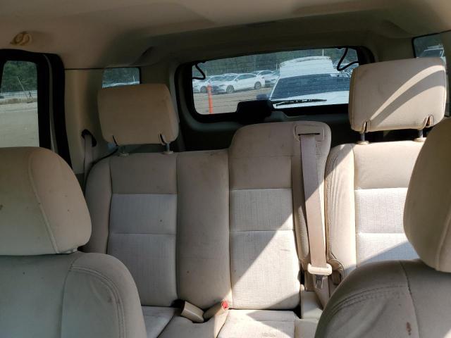 Photo 10 from auction – 2007 FORD EXPLORER XLT with VIN 1FMEU63E37UB54334