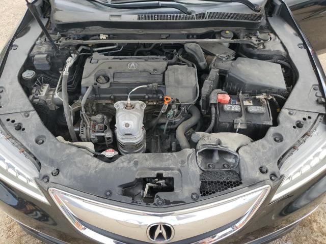 Photo 11 from auction – 2016 ACURA TLX TECH with VIN 19UUB1F59GA012254