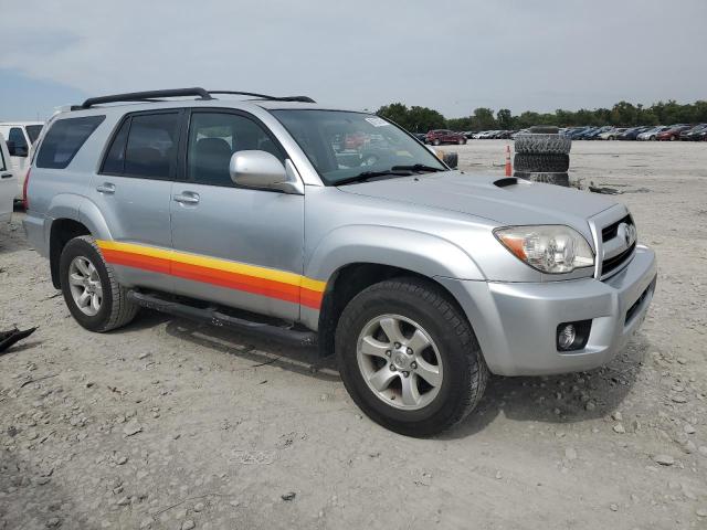 Photo 4 from auction – 2006 TOYOTA 4RUNNER SR with VIN JTEBU14R560092867
