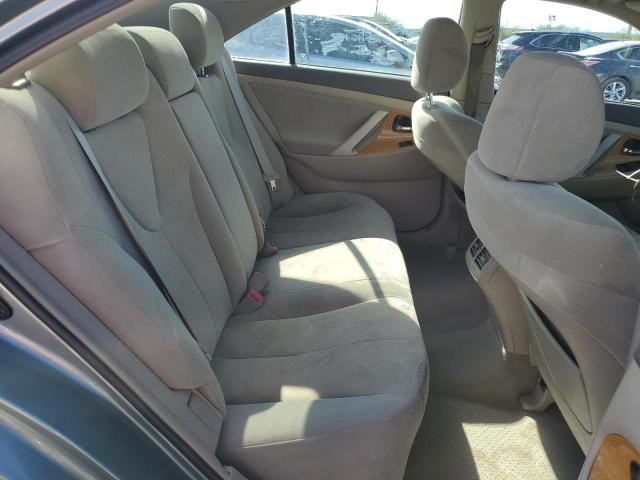 Photo 10 from auction – 2007 TOYOTA CAMRY CE with VIN 4T1BE46K67U717947