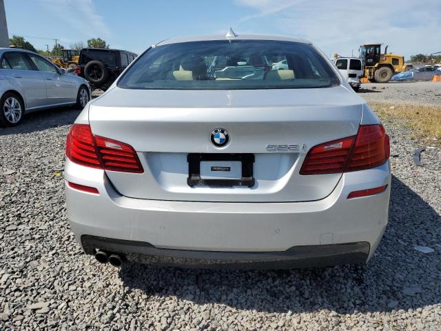 Photo 6 from auction – 2016 BMW 528 I with VIN WBA5A5C55GG352531