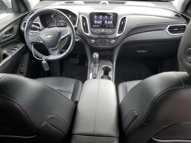 Photo 8 from auction – 2020 CHEVROLET EQUINOX PR with VIN 3GNAXYEX6LS680009