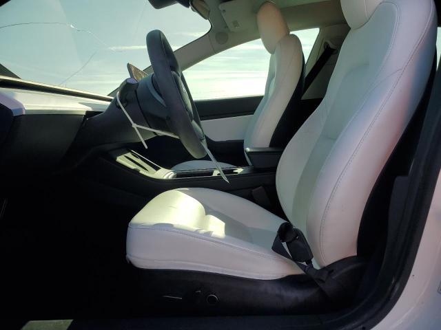 Photo 7 from auction – 2021 TESLA MODEL 3 with VIN 5YJ3E1EA8MF921606