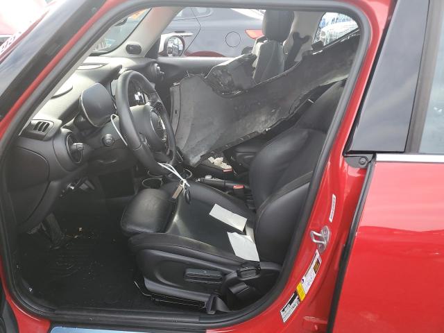 Photo 7 from auction – 2023 MINI COOPER S with VIN WMW53DK07P2S66810