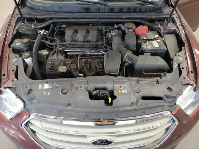 Photo 11 from auction – 2015 FORD TAURUS SEL with VIN 1FAHP2E80FG175203