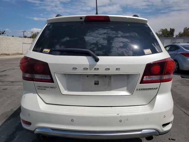 Photo 6 from auction – 2016 DODGE JOURNEY CROSSROAD with VIN 3C4PDDGG1GT150371