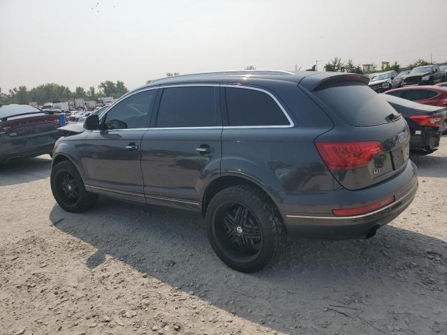 Photo 2 from auction – 2014 AUDI Q7 PREMIUM with VIN WA1LGAFE2ED015658
