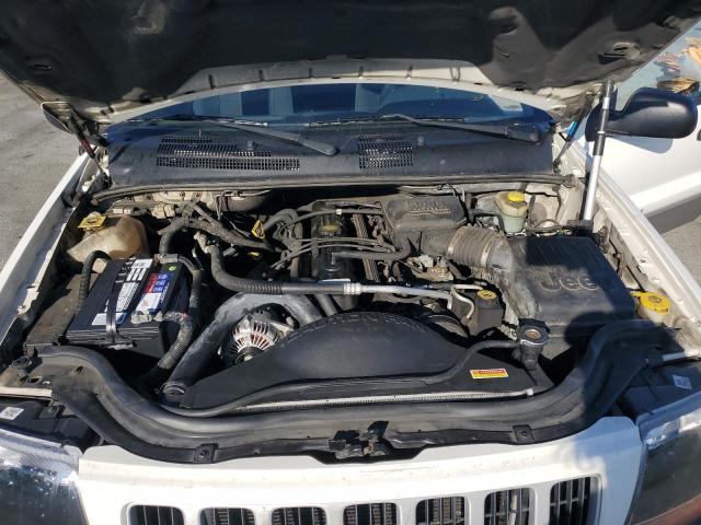 Photo 12 from auction – 2004 JEEP GRAND CHER with VIN 1J4GW48S54C184263