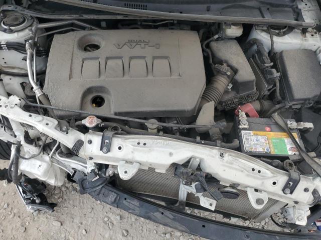Photo 11 from auction – 2018 TOYOTA COROLLA L with VIN 2T1BURHE6JC117736