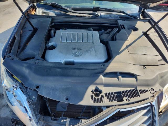 Photo 11 from auction – 2012 LEXUS ES 350 with VIN JTHBK1EG6C2512576