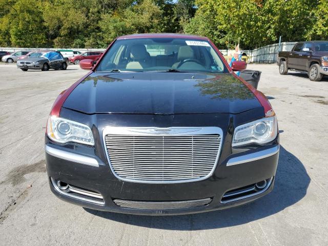 Photo 5 from auction – 2013 CHRYSLER 300 with VIN 2C3CCARG9DH717318