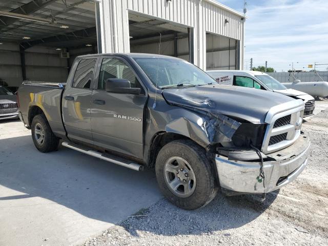 Photo 4 from auction – 2012 DODGE RAM 1500 S with VIN 1C6RD7FT7CS180809