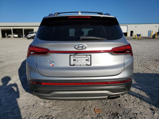 Photo 6 from auction – 2023 HYUNDAI SANTA FE SEL with VIN 5NMS24AJ4PH639946
