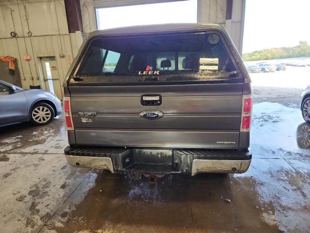 Photo 6 from auction – 2013 FORD F150 SUPER with VIN 1FTFW1EF1DKE23398