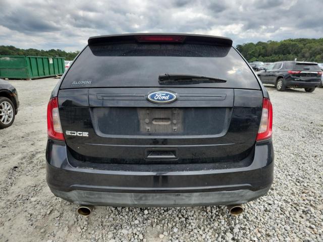 Photo 6 from auction – 2011 FORD EDGE SE with VIN 2FMDK3GC2BBA81965