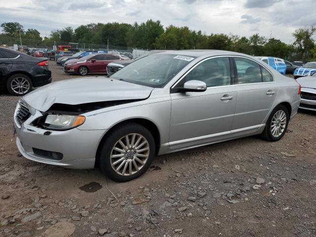 VOLVO S80 3.2 2007 with VIN YV1AS982471019089 - Photo from auction