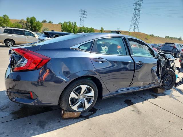 Photo 3 from auction – 2019 HONDA CIVIC LX with VIN 19XFC2F60KE006366