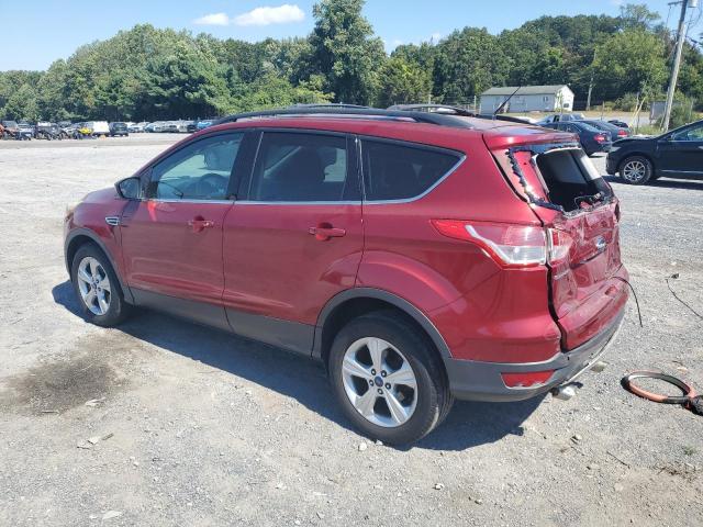 Photo 2 from auction – 2013 FORD ESCAPE SE with VIN 1FMCU0G98DUD47799