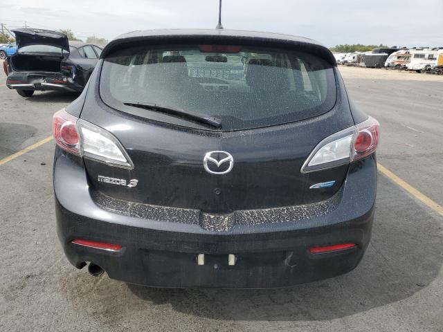 Photo 6 from auction – 2012 MAZDA 3 I with VIN JM1BL1L72C1643334