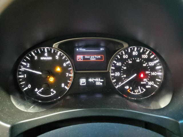 Photo 9 from auction – 2014 NISSAN ALTIMA 2.5 with VIN 1N4AL3AP6EC199317