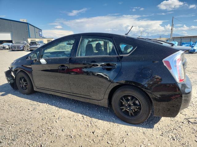 Photo 2 from auction – 2014 TOYOTA PRIUS with VIN JTDKN3DU1E0357557
