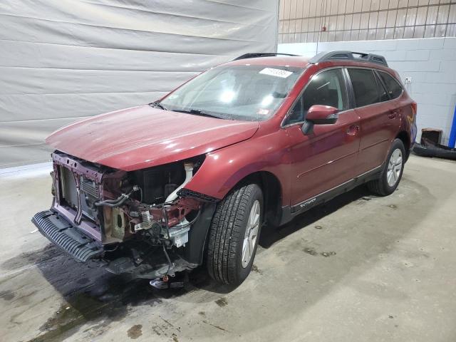 Снимка 1 от търг – 2015 SUBARU OUTBACK 2. с VIN 4S4BSBFC6F3264133