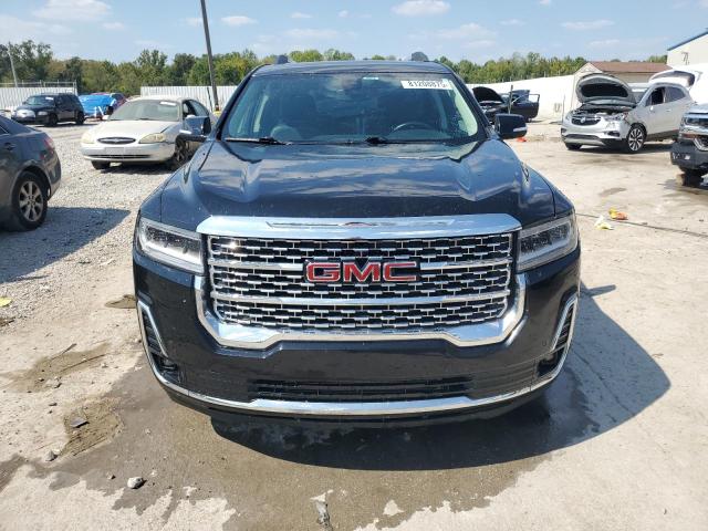 Photo 5 from auction – 2020 GMC ACADIA DEN with VIN 1GKKNXLS2LZ120239