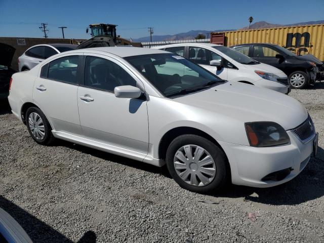 Photo 4 from auction – 2010 MITSUBISHI GALANT ES with VIN 4A32B3FF5AE013005