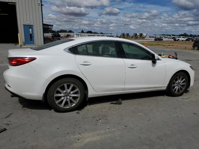 Photo 3 from auction – 2017 MAZDA 6 with VIN JM1GL1U55H1105379