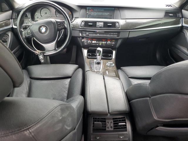 Photo 8 from auction – 2011 BMW 535 I with VIN WBAFR7C54BC606738