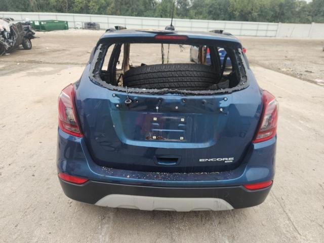 Photo 6 from auction – 2019 BUICK ENCORE PRE with VIN KL4CJESBXKB929099