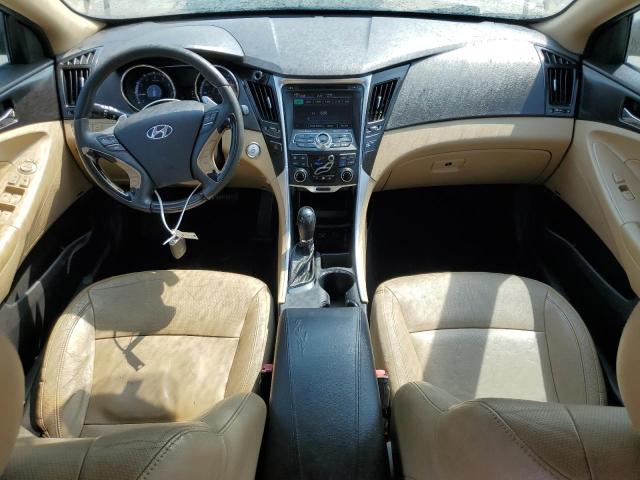 Photo 8 from auction – 2012 HYUNDAI SONATA SE with VIN 5NPEC4AB9CH336810
