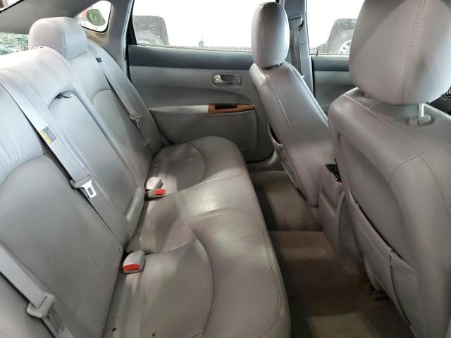 Photo 10 from auction – 2005 BUICK LACROSSE C with VIN 2G4WD562851274512