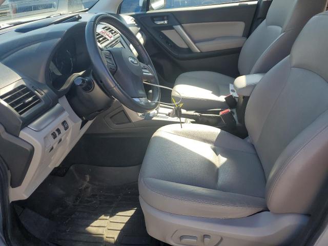 Photo 7 from auction – 2014 SUBARU FORESTER 2 with VIN JF2SJAMC3EH450798