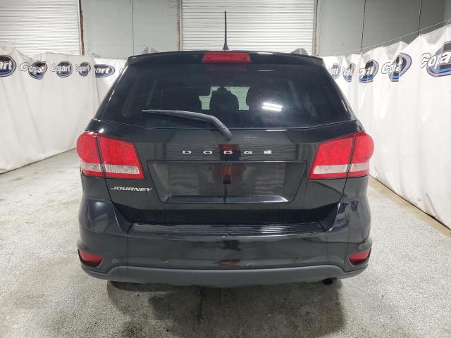 Photo 6 from auction – 2019 DODGE JOURNEY SE with VIN 3C4PDCBB4KT866955