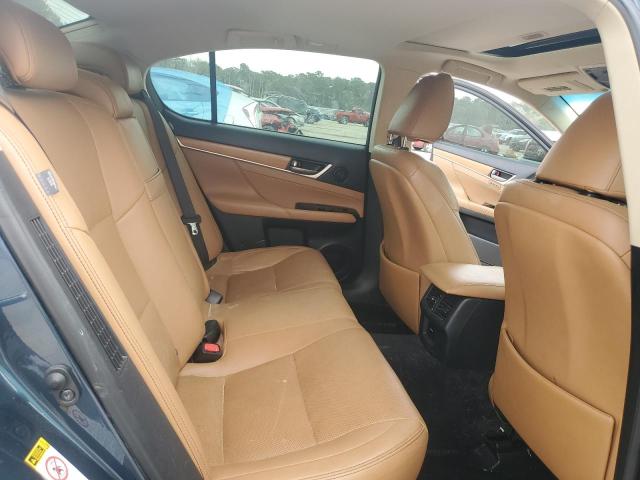 Photo 10 from auction – 2013 LEXUS GS 450H with VIN JTHBS1BL2D5005336